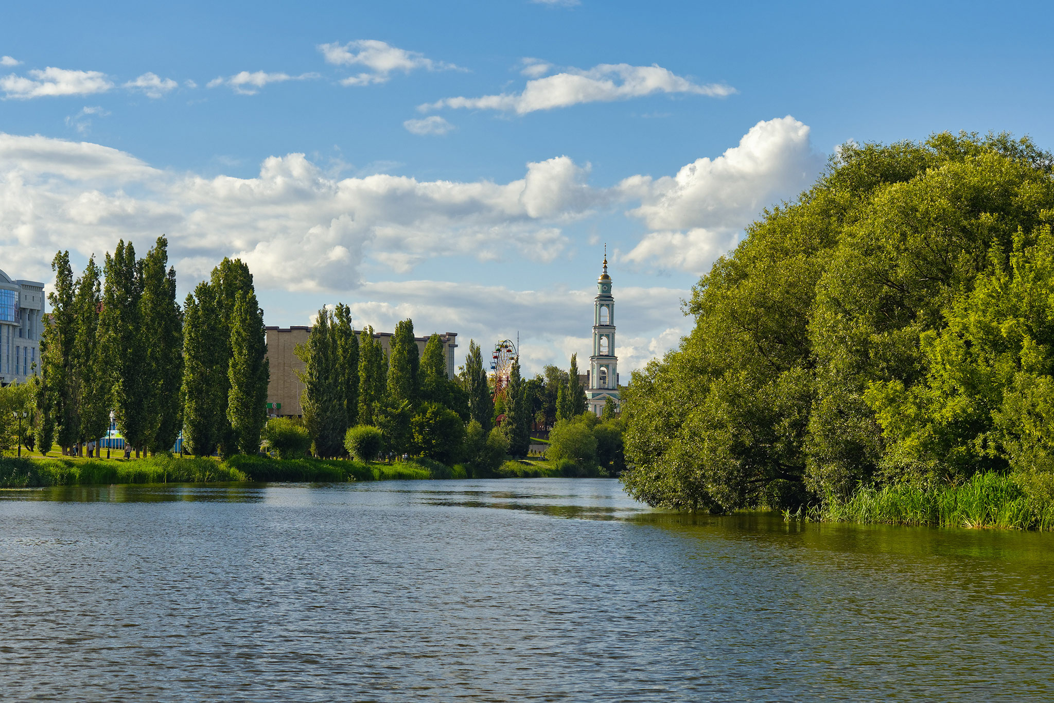 Тамбов (Tambov)
